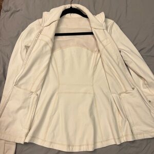Lululemon define jacket